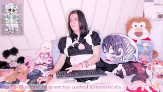 Morganitax horny amateur video cam