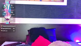 malaikabrown recorded nude video 183955