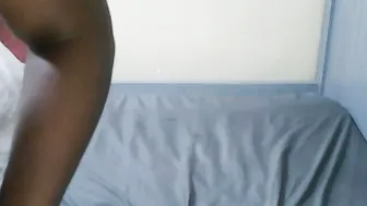charllette recorded nude video 183994