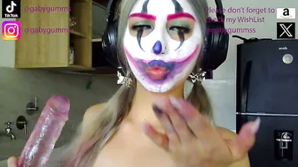 Gabygumms hot webcam porn 07-Sep-2025