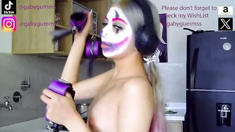 Gabygumms hot webcam porn 07-Sep-2025