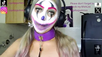 Gabygumms hot webcam porn 07-Sep-2025