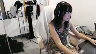 missthon recorded nude video 184037