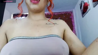 racy_angel recorded nude video 184040