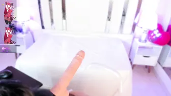 nahomyroberts recorded nude video 184042