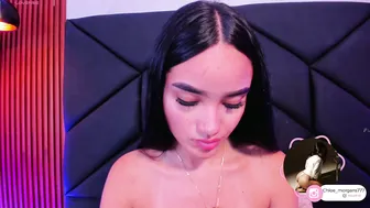 chloe_morgans latina xxx video