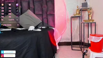arisantana recorded nude video 184082