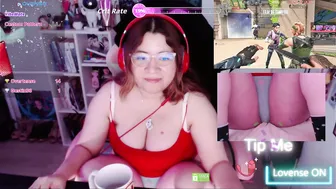pink_girl0n recorded nude video 184091