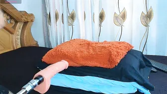 iris_mandarine recorded nude video 184105