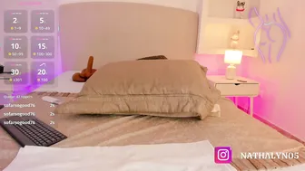 Nathalyn05 07-Sep-25 cam porn video