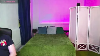 alisaaleks new posing on cam