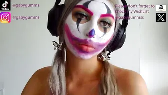 gabygumms recorded nude video 184157