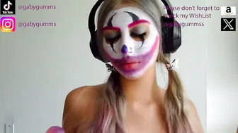 gabygumms recorded nude video 184157