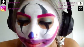 gabygumms recorded nude video 184157