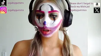 gabygumms recorded nude video 184157