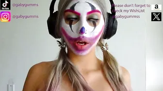gabygumms recorded nude video 184157