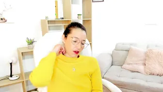antoneella__ smoke cam porn video