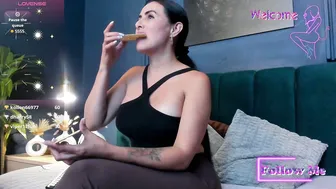 Scarlet_edwars amateur cam (09/07/2025)