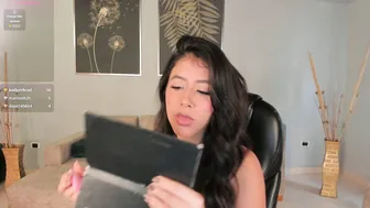 Sussanelliot latina chat cam porn