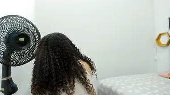 crystal_butterfly1 recorded nude video 184270