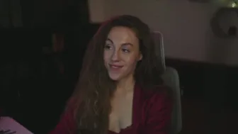 hahayessihaveone recorded nude video 184282