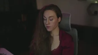 hahayessihaveone recorded nude video 184282
