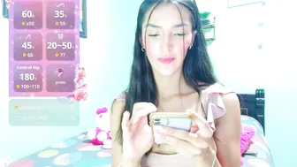 coral_davis recorded nude video 184352