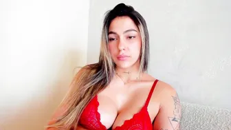 eliza_sanz recorded nude video 184431