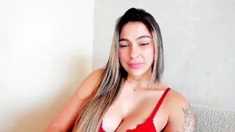 eliza_sanz recorded nude video 184431