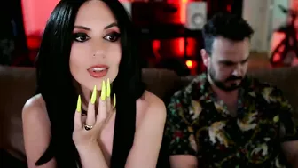 Popstarsextape feet chat sex