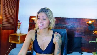 tamara_sanz1 recorded nude video 184465