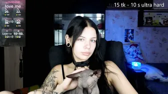 joan_wilson recorded nude video 184516