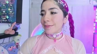 cute_sweetmontt recorded nude video 184529
