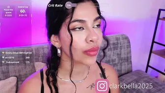 bella_clark1 recorded nude video 184667