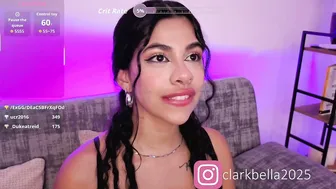 bella_clark1 recorded nude video 184667