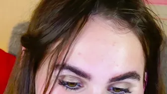 fridacure recorded nude video 184684