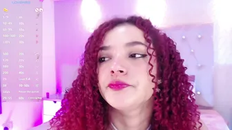miilu_dancer_ recorded nude video 184737