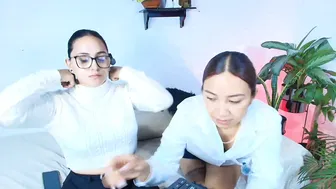 jules_n_gia recorded nude video 184738