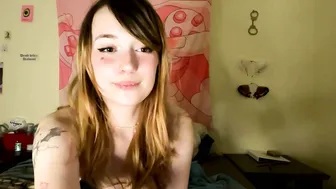 kittyme0ws recorded nude video 184804