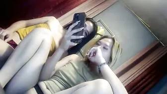 queena10 bigcock nude cam video