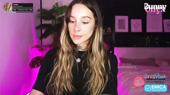 bunnyonyx naked 09-08-2025