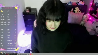millandiux recorded nude video 184837