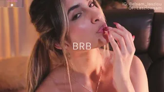 sammylaszlow recorded nude video 184847