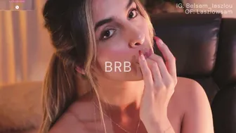 sammylaszlow recorded nude video 184847