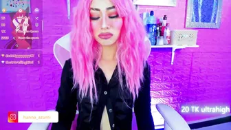 hanna_azumi_ recorded nude video 184890
