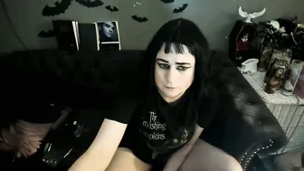 sugary_sweet new stream