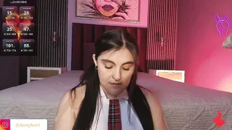 anny_ferrer_ recorded nude video 184922