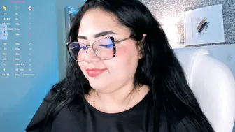 _michel_bbw recorded nude video 184955