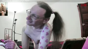 Cdadalyn dildo - 09-08-2025