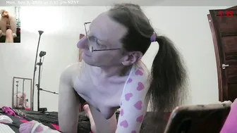 cdadalyn recorded nude video 184970